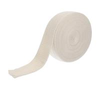 Baluue Elastic Tubular Cotton Stockinette Roll 5cm X 10m Elastic Support Wrap for Leg and Arm Compression Dressing