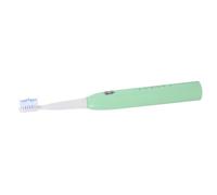 Baluue Electric Toothbrush USB Charging with Waterproof Design and Soft Bristles 500mah Built-in Battery, Five-Speed Vibration, Auto Timer and Interval Reminder for Effective Oral Care
