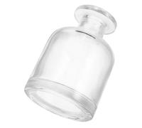 Baluue Essential Oil Diffuser Bottle Aromatherapy Empty Jar for Home Office Car Fragrance Spray Bottle Diy Aroma Diffuser Container 150ml