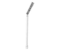 Baluue Extended Magnetic Thin Wall Socket Wrench for Car Engine Removal with Swivel Joint Metal Construction Fit for Tight Spaces and Precise Installation