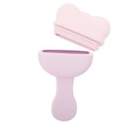 Baluue Face Silicone Cryo Cube Mold Skincare Tool for Puffiness Relief Facial Massage Tool Eye Roller for Women