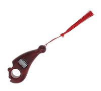 Baluue Finger Counter Prayer Beads Digital Meditation Tally Machine Battery Powered Mini Bead Counter for Mindfulness Spiritual Practice