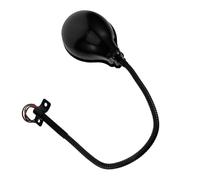 Baluue Flexible Gooseneck Work Lamp for Milling Machine Lathe Construction Industrial Bench Light with Angle Energy-Saving Grinding Machine Lighting for Workshop Tasks