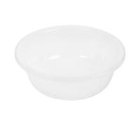 Baluue Foot Bath Basin Large Capacity Pp Material Multifunctional Use Stylish Design for Home Spa and Face Washing