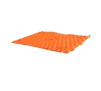 Baluue Foot Massage Acupressure Mat Sensory Pad for Relaxation and Fatigue Relief Portable Design for Yoga Travel and Outdoor Use for