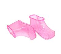 Baluue Foot Soaking Boots for Home Use Small Size Foot Bath Shoes for Men and Women up to Uk Size 8 and Relaxation