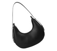 Baluue French Shoulder Bag for Women under The Arm Single Shoulder Purse Crescent Casual Shopping Bag