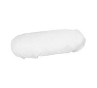 Baluue Fusible Non-Woven Interfacing Lightweight Single-Sided Embroidery Lining for DIY Garment Patchwork Adhesive Fabric Stabilizer Suitable for Natural Fibers and Soft Thick Materials