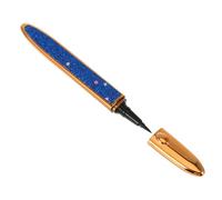 Baluue Grey Eyeliner Pencil Waterproof Essence Eyeliner Brush Thin Tip for Women Festival Makeup Beauty Tool
