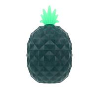 Baluue Ice Face Roller Mold Facial Massage Silicone Pineapple Shaped Product Core Word Placeholder for Skin Care Tool with Skin-friendly Material, Relieving Morning Swelling for Women