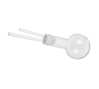 Baluue Innovative Chemistry Siphon Kit with Gas Pump for School Science Demonstrations Easy-setup Educational Supplies for Middle and High School Classroom Teaching Aids