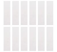 Baluue Labs Paper Flexibility 400 Sheets Qualitative Filter Paper for Experiment the Laboratory Suitable for Science Enthusiasts