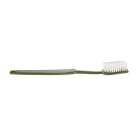 Baluue Large Toothbrush Shaped Bathing Brush Made of Plastic with Easy to Grip Handle Suitable for Skin Types, for Party Use and Taking Pictures a Decorative Toothbrush Photograph Prop