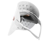 Baluue Led Beauty Mask Facial Mask Light Therapy Skin Whitening Tool for Led Facial