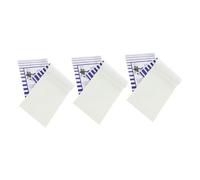 Baluue Lens Cleaning Wipes Paper for Camera Eyeglasses Screens Portable Multipurpose Tissue Sheets for Dust Removal and Clear Vision Maintenance