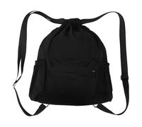 Baluue Lightweight Drawstring Bag Small Backpack for Women for Sports Travel for Carrying Small Cute Things