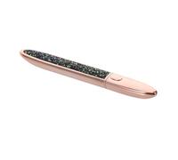 Baluue Liquid Eye Liner Pen Eyeliner Stencil Pencil Eyeliner for Women Diamond Glitter Makeup Accessories