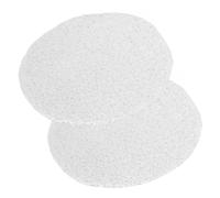 Baluue Makeup Remover Pad Soft Multi-use Washcloth for Gentle Makeup Removal and Skin Cleansing and Comfortable Face Towels for Home and Travel