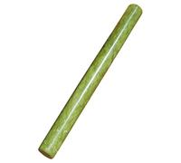 Baluue Marble French Rolling Pin Smooth Non-Stick Surface Lightweight Ergonomic Handle for Pizza Cookie Pastry Baking Random Color Random Color