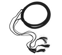 Baluue Men Arab Turban Headband Shemagh Braid Design for Stylish Look Versatile Use Parties and Daily Life