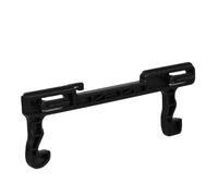 Baluue Microwave Oven Door Latch Key Safety Lock Hook Replacement Part for Oven Door Switch Child Safety Compatible G80f20cn2l-b8 Models