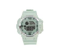 Baluue Multifunctional Luminous Electronic Watch with Waterproof Silicone Design, Comfortable Sports Watch for Swimming and Running, Graduation Party with Glow the Dark Feature