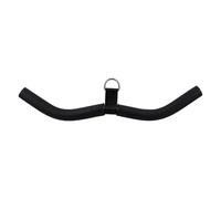 Baluue Muscle Trainer Triceps Trainer Fitness Equipment with Ergonomic Handle for Personal Use Strength Training Targeting Biceps Triceps Back and Shoulders