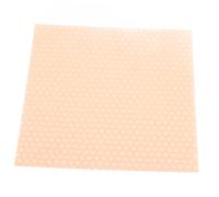Baluue Nasal for Glasses Pads Nose Shaper Thermoplastic Splints for Nose Bridge and Rhinoplasty