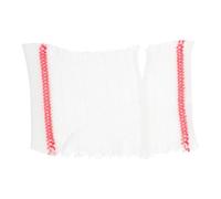 Baluue Nursing Cover Mesh Protective Sleeve for Arm Tube Fixed Cuff Breathable Material for Hospital Care and Patient Comfort