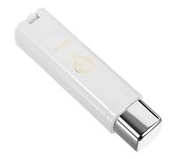 Baluue Portable Floss Box Automatic Pop-up Feature Convenient Floss Organizer for Daily Use Made of Material for Household and Travel