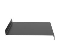 Baluue Portable Metal Printing Plate for Linocut and Block Printing for Printmaking and Engraving Lightweight Flat Craft Platform for Artists and DIY Creators