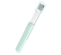 Baluue Portable Ukulele Chord Practice Tool Solo Green Pocket-Sized Finger Exerciser for Beginner Ukulele Training and Chord Learning Compact Supplies for Travel and Home Use