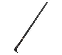 Baluue Portable Wooden Back Scratcher for Men and Women, Handmade Body Scratch Tool with Long Handle, 44.5cm Size, for Home and Traveling Use, Effective Relief for Hard-to-Reach Itches