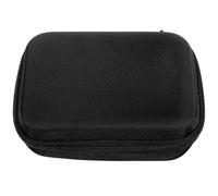 Baluue Portable Zipper Storage Bag EVA Medical Items Case Practical Tool Storage Pouch for Travel and Home Organization