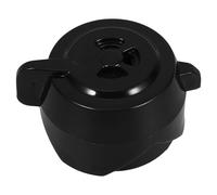 Baluue Pressure Cooker Valve Replacement Part with Performance Steam Release Valve Made of Sturdy Pp and Iron with Performance for Electric Pressure Cookers for Kitchen Use