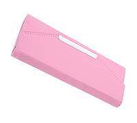 Baluue Professional Eyelash Tweezers Case Beauty Case Storage for Lashes Tweezer Tools