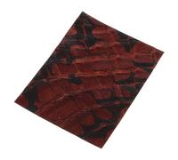 Baluue Pu Violin Bow Grip Wrap Replacement Sturdy Violin and Cello Bow Sleeve Protector for Orchestral String Instrument Accessories