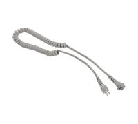 Baluue Replacement Power Cord Compatible for Electric Nail Drill Handpiece Flexible Connectivity and Stable Signal Transmission, Sturdy Plastics and Metals Material