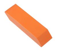 Baluue Reusable Rubber Limescale Eraser Sponge for Daily Cleaning Use on Metal Pots and Iron Pans, Protects The Protective Layer and Removes Water Stains Efficiently