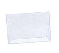 Baluue Sewing Machine Protective Cover Quilted Carrying Covers Foldable Design for Home and Craft Studios Includes for Easy Travel and Storage