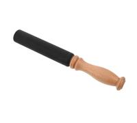 Baluue Singing Bowl Stick Wooden Percussion Mallet for Tibetan Singing Bowls Yoga Practice Accessories for Pure Sound