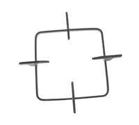 Baluue Square Stove Gas Stove Bracket Support Rack Use as Kitchen Supply When Cooking