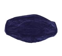 Baluue Stretchable Velvet Piano Keyboard Cover Anti-scratch Electronic Key Protector with Smooth Dustproof Piano Key Shield for Home and Studio Use