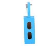 Baluue String Wooden Harp Lyre for Beginners Portable Small Harp Instrument Wood Classical Style Easy to Play for Boys and Girls and Music Lovers