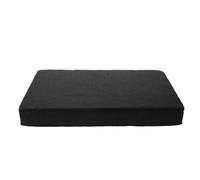 Baluue Subwoofer Acoustic Isolation Pad with Vibration Dampening Noise-reducing Soundproofing Mat for Floor Shock-absorbing Speaker Anti-vibration Platform for Enhanced Bass Clarity