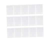Baluue Tattoo Transfer Paper Stencil Paper Protecting Hands White A4 15 Sheets for Thermal Copier Machines for Precise Tracing and Drawing Applications