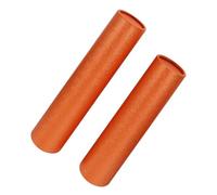 Baluue Telescoping Art Poster Holder Tube Mailing Tube for Documents Blueprint Storage Moisture and UV Resistant Lightweight Transport Case for Artists and Creative Professionals