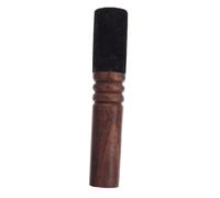 Baluue Tibetan Singing Bowl Stick Wooden Mallet Handcrafted Meditation Sound Striker for Melodious Chanting Bowls Use