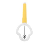 Baluue Tongue Tip Trainer for Oral Muscle Exerciser Soft Ergonomic Speech Therapy Tool for Tongue and Jaw Training Speech Development Aid