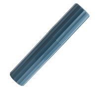 Baluue Toothbrush Container Travel Toothbrush Case Denture Case Portable Kit Material Easy Storage